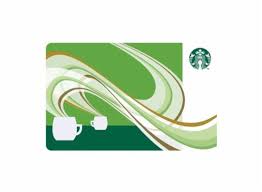 Gift cards are the same as the rewards card (msr = my starbucks rewards). Starbucks E Gift Card Cad10 Canada Asia Miles Lifestyle Awards