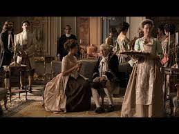 When Will Season 2 Of The Cook Of Castamar Be On Netflix What S On Netflix