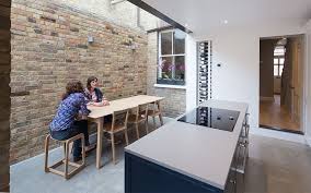 Extensions And Side Returns Google Search Victorian Kitchen Extension Kitchen Extension Victorian Terrace House