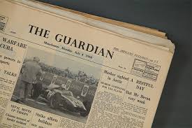 3 hours ago guardian woman. Guardian Newspaper Archive Historic Newspapers