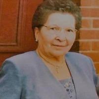 Anna DiMauro Obituary (1938