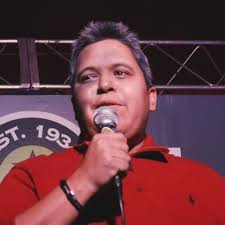 Comedy Shenanigans (A Showcase Show)