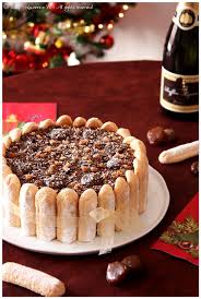 Epingle Sur Noel Gourmand