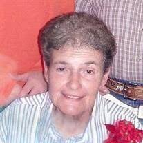 Mary Aucoin Stutes Obituary