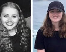 Georgia Williams: friends appeal for information as police question man