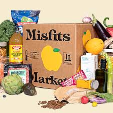 Misfits Market Review: The Good, the Bad, and the “Ugly Produce” |  Epicurious