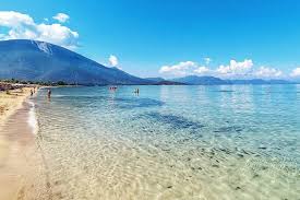 Αλυκές – Χαλκίδα