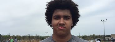 Devery Hamilton, Pittsburgh, Offensive Tackle