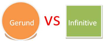 Maybe you would like to learn more about one of these? Perbedaan Penggunaan Gerund Dan Infinitive