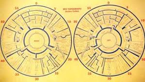 Positive Health Online Article Iridology