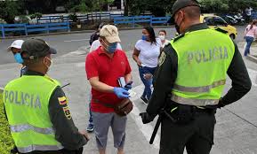 Claudia lópez anunciará este lunes nuevas medidas para la capital y el fin de las cuarentenas estrictas. Este Es El Pico Y Cedula En Cali Para Este Lunes 4 De Enero