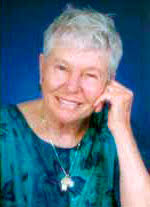 Elaine Childs-Gowell