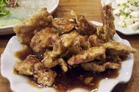 My Favorite Chinese Food I Forgot The Name But Never Forget The Taste Summer Dishes Food Chinese Food