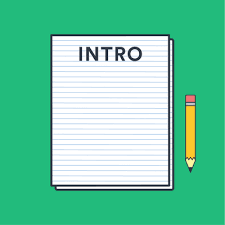 This paper shall discuss and highlight certain points in the course of the development of the vietnam war, from its beginnings and up to. How To Write A Good Thesis Introduction Paperpile