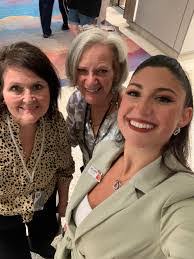 Shannon Muller's Instagram, Twitter & Facebook