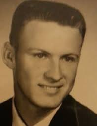 Richard Wayne Farrell Obituary April 14, 2020