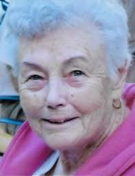 Margaret Fischer Obituary September 18, 2018