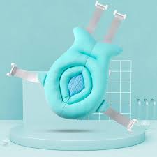 Designed by pediatrician, the papillon bath ring develo. Buy Newborn Bath Seat Infant Baby Bath Tub Ring Seat Children Shower Toddler Babies Kid Anti Slip Security Safety Chair Baby Bathtub At Affordable Prices Free Shipping Real Reviews With Photos