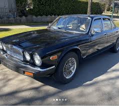 What would you pay for this 1986 Jaguar XJ6 Vanden Plas. Issues ...