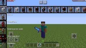 This mod allows you to morph into different mobs . Download Minecraft Pe Morph Mod Become Someone Else