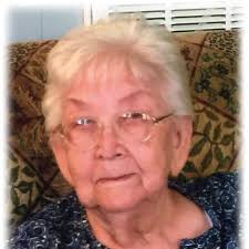 Dorothy Mae Holt Perry Obituary January 2, 2021