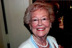 Lavinia Fillebrown Obituary