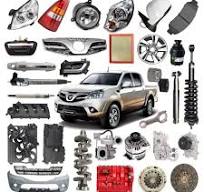 Tunland 2.8 Left Right Front Light Headlamp For FOTON Pickup
