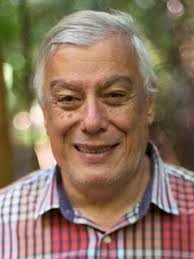 Fray Jorge Experimental Station