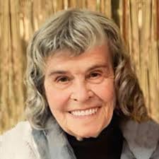 Betty Ann Giles Obituary December 4, 2023