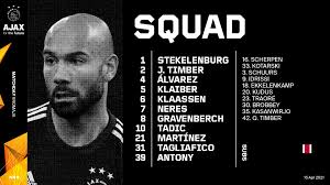 Fifa 21 as roma lineup vs ajax. Dlzblseham5 Wm