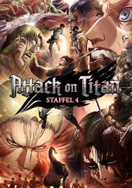 The story follows eren yeager, who vows to exterminate. Attack On Titan Stream Jetzt Serie Online Anschauen