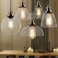 Designer Ceiling Glass Globe Pendant Light Manufacturers With Light Fixture Parts Glass Pendant Light Light Fixture Parts Ceiling Lamp Shades