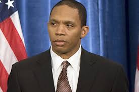 Top Obama aide tasked with VA review