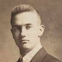 Dr. Percival Sylvester Bailey (1892–1973)