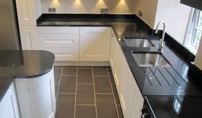granite for kitchen worktops and
