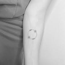 We did not find results for: Minimalist Cherry Blossom Tattoo On The Inner Forearm