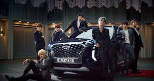 We did not find results for: There S Definitely No Fake Love With This Bts And Hyundai Collaboration The News Wheel