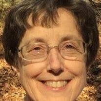 Carolyn Barron Watford Obituary