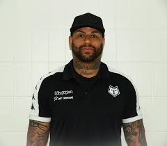 Born in new westminster, british columbia, virtanen, selected by the vancouver canucks with the no. Toronto Wolfpack Add Grit Experience With Rugby League Bad Boy Ryan Bailey The Golden Star