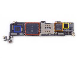 iphone 5s teardown ifixit