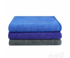 microfiber gym towels sports towel set