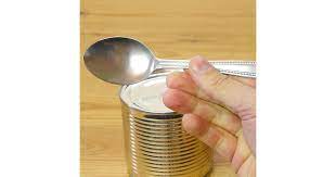 Check spelling or type a new query. How To S Wiki 88 How To Open A Can Without A Can Opener With Scissors
