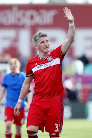 August, tritt bastian schweinsteiger mit den chicago fire gegen fc bayern münchen an. Bastian Schweinsteiger Photostream Schweinsteiger Bastian Schweinsteiger Sports Celebrities