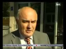 SDP BiH TV1 Dnevnik Sead Causevic