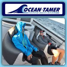 The Crew From The Under Armour Fishing Team Riding In Comfort And Style Aboard Their Mercury Powered 39 Yellowfin Capt Arik Be Marine Ocean Baby Car Seats