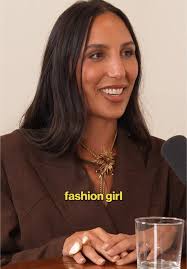 Fashion Podcast Episode with Brooke Wall