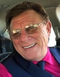 Robert Hendrickson Obituary