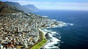 Without a doubt, one of the world's most scenic venues, the extensive mall and entertainment centre boasts a. Cape Town South Africa Your Ultimate City Guide Intrepid Travel Blog