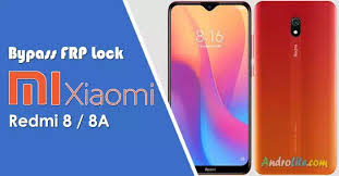 Cara flash xiaomi redmi 7a pine via mi flash tool nah pada artikel kali ini admin akan membagikan tutorial mengenai cara flash redmi 7a pine via mi flash tool. 2 Cara Bypass Frp Redmi 8 8a Lupa Akun Google Tanpa Pc Androlite Com