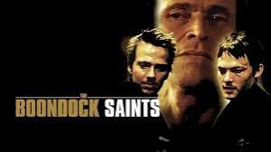 How to watch and stream The Boondock Saints - 1999 on Roku